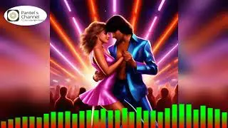 Switch - U & Me (DJ SHABAYOFF RMX) (no copyright music)