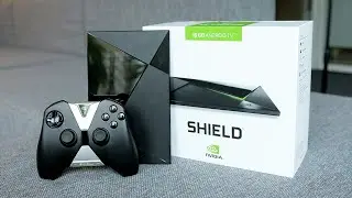 Best Android TV Boxes ( 2023 - 2024 ) | 1 | NVIDIA Shield TV Pro