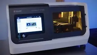 Introducing the microArch S150 Series | Industrial Micro-Precision 3D Printing Made Accessible