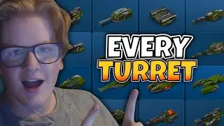 Tips For Every Turret in Tanki Online