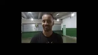 Bastidores Ensaio Salotti