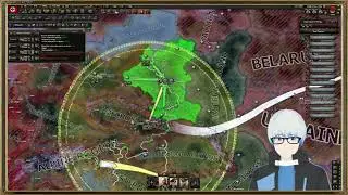 Mid-Game Buildup