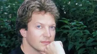 Jean - Jacques Lafon  --  Je saurai attendre