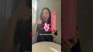 The one water bottle you need 💦