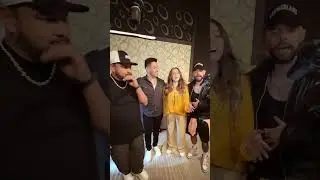 Estás aquí, pero no estás… “Te Perdí” un tema de @jesseyjoyoficial con @BandaMS 🤍🪽 ¡¡YA DISPONIBLE!!