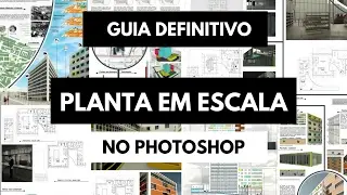 Scale in Photoshop | Marina Araújo