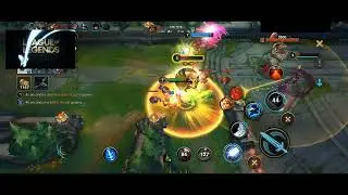 HOW MONSTER YAS IS THIS? CHALLENGER PH,