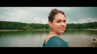 Farogh ft Nesso - Azizam Azizam OFFICIAL VIDEO