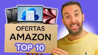 Mejores OFERTAZAS del Prime Day de Amazon 2024!!!