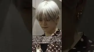 POV: Saat malam pertama.