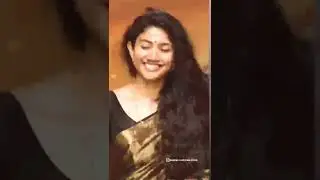 #shaipallavi