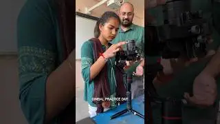 Camera Gimbals: The Hidden Techniques for Perfect Balance!
