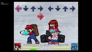 Fnf Mugen Fc
