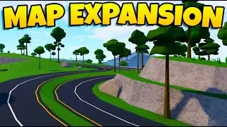 Car Crushers 2 MAP EXPANSION CONFIRMED
