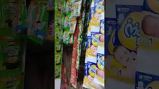 New Shop Kiran Store