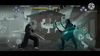 Bad Okada 2.0 - Winter Frinzy 2.0, Divine Judge ll Shadow fight 3 ll