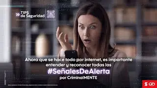Sigue estos tips de seguridad y evita caer en fraude