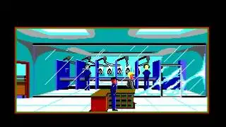 Police Quest 2 Max points walkthrough 1