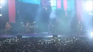 DEEP PURPLE.Space Truckin'