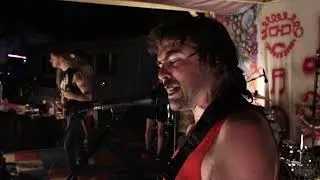 My Boss is a Dick by Lollygagger (Live at DZ Fest 2022)