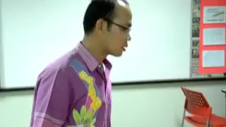 [Short Film] The Lost Finger BY CanPod Team