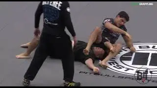 ADCC 2017 Finland HL DAY 1