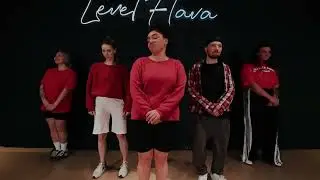 AFRO DANCE w JESSICA JESS