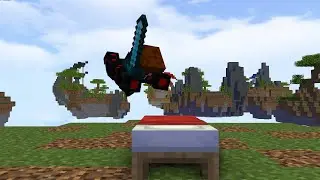 My first ever Minecraft animation!