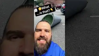 🛩️ Plane Tail FALLS OFF Midair! Follow for more #aviation #pilotlife #avgeek #cargopilot