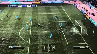 Fifa 12 Good Goal !!