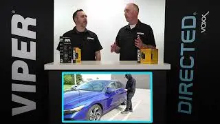 Introduction to 'Modern' Vehicle Theft