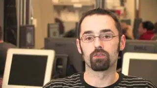 What is Keyserver?