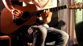 Юра MiLLenium - Набросок