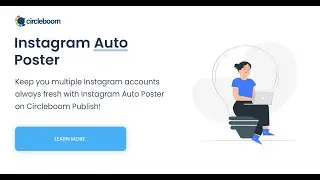 How to Auto Post on Instagram 