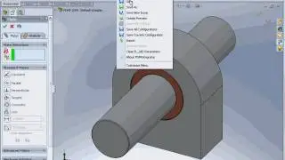 SolidWorks PDM for Model Manager Overview