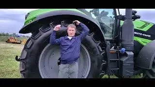 День поля на Вологодчине☝