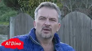POD PROZOROM PROCVJETALA RUŽA - Al Dino (unplugged) Sevdalinka