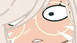 there's always that one kid | Gacha Club |