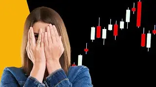 How to Eliminate the Fear of Losing Money | Stock Trading 101
