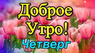 С Добрым Утром!Понедельник 29 июня! Красивейшее пожелание доброго утра и отличного дня!