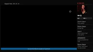 [CAM] Come watch your girl play Battlefield 1