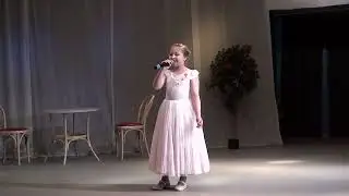 Тамара Бучина "Облака"