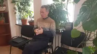 Еще отрывок с семинара. О сознании.