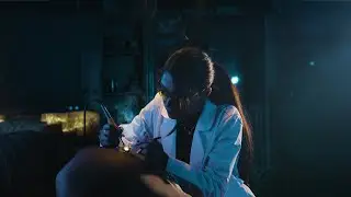 TWITTER TRAILER