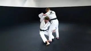 Bjj hos Arte Suave