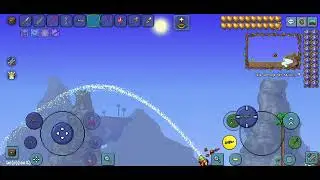 Terraria cursed/weird weapons 31