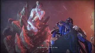 Warframe_Heart of Deimos_[Mother]