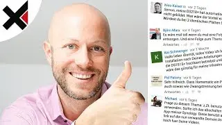 Eure Fragen meine Antworten #1/2018 | iDomiX
