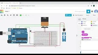 Auto Watering System for Plants