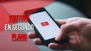 YouTube: Así puedes escuchar MÚSICA EN SEGUNDO PLANO [PANTALLA APAGADA]